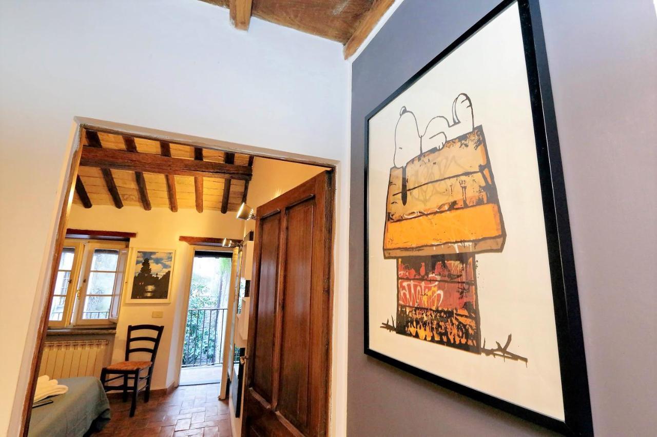 San Callisto Roma Dış mekan fotoğraf