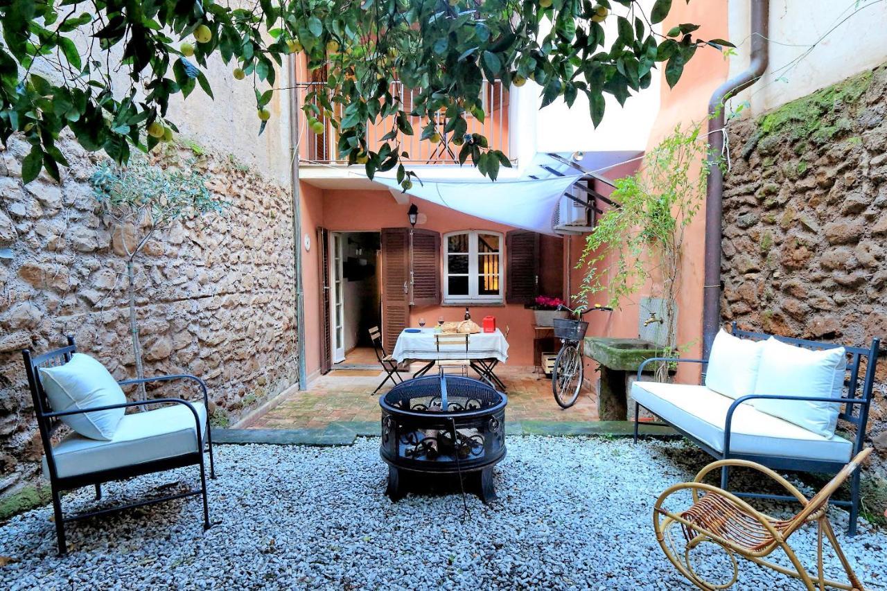 San Callisto Roma Dış mekan fotoğraf