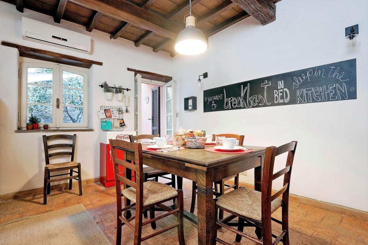 San Callisto Roma Dış mekan fotoğraf
