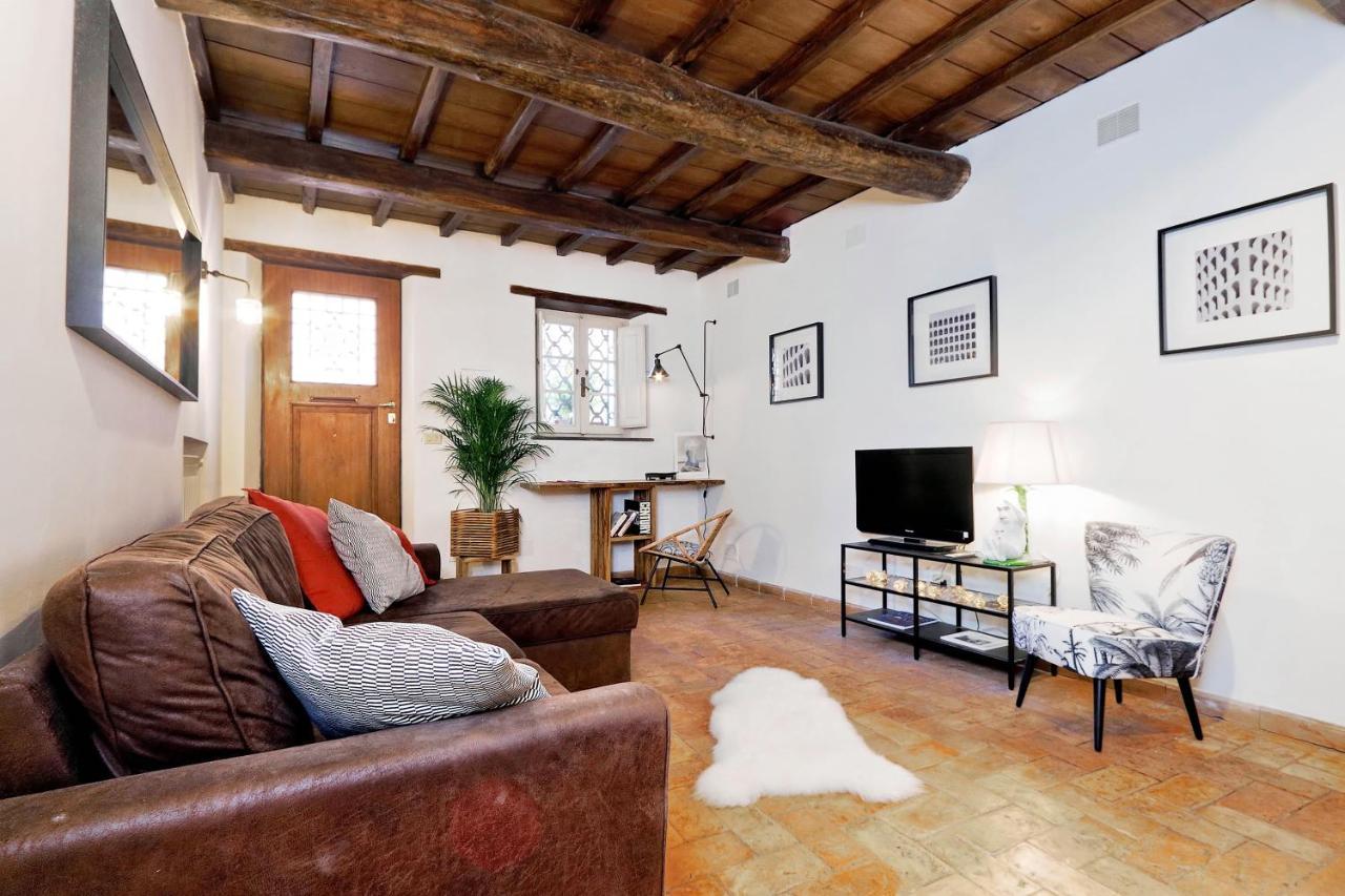 San Callisto Roma Dış mekan fotoğraf