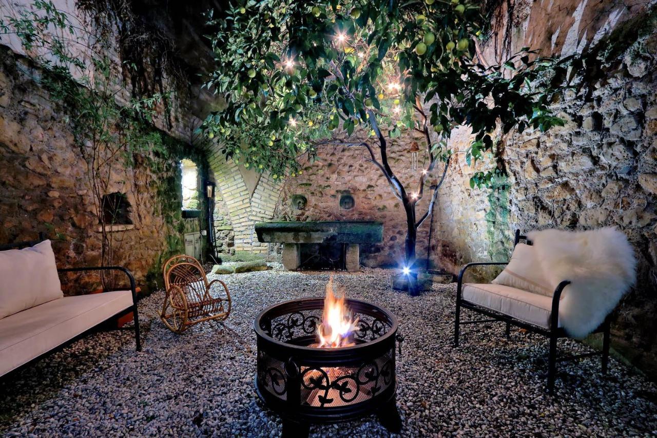 San Callisto Roma Dış mekan fotoğraf