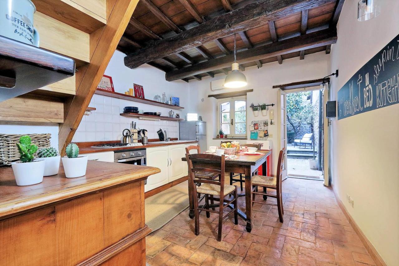 San Callisto Roma Dış mekan fotoğraf