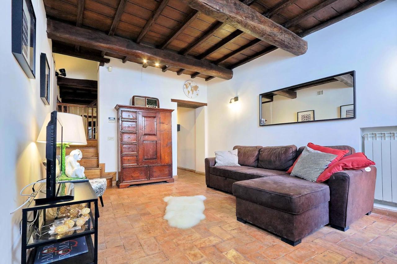 San Callisto Roma Dış mekan fotoğraf
