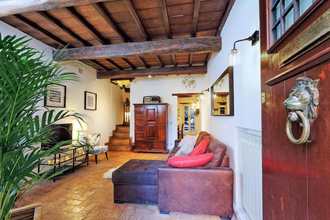 San Callisto Roma Dış mekan fotoğraf