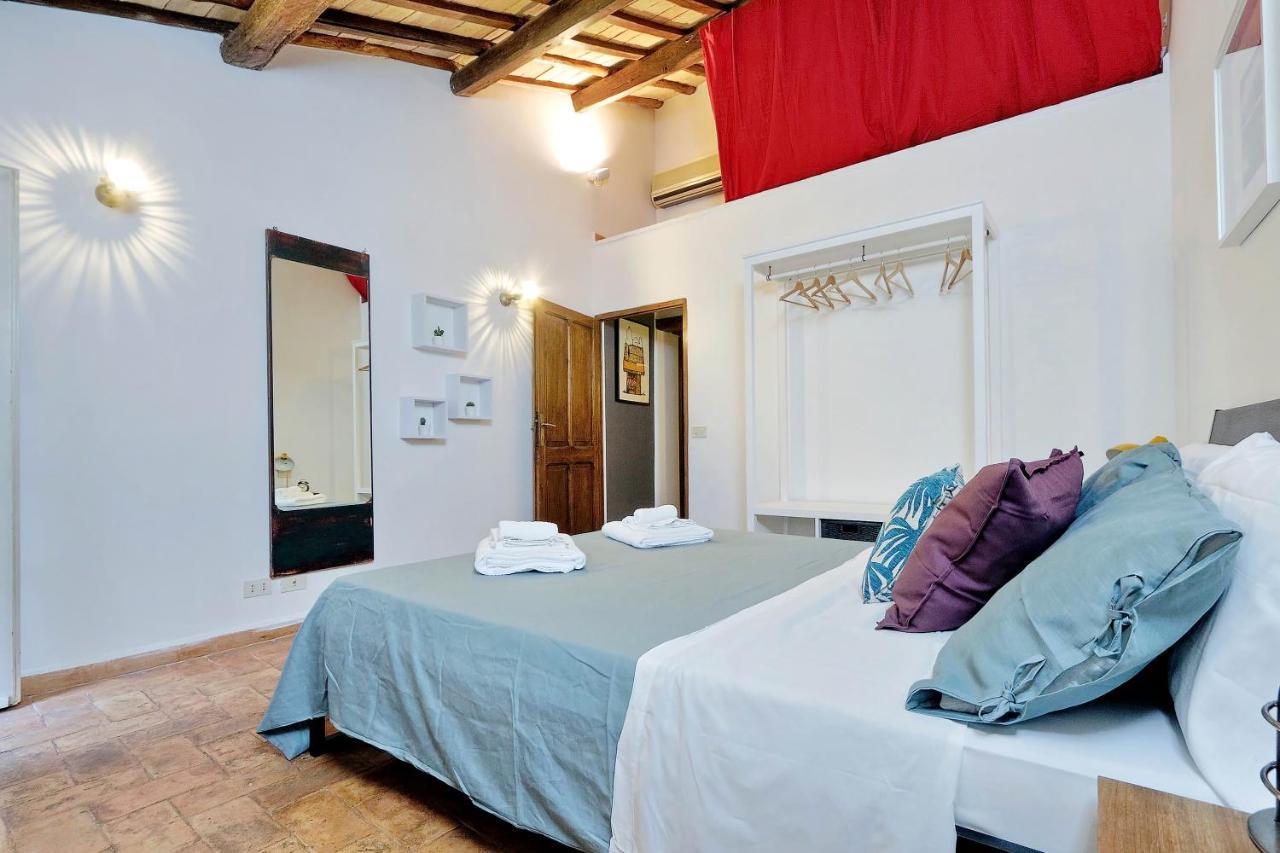 San Callisto Roma Dış mekan fotoğraf