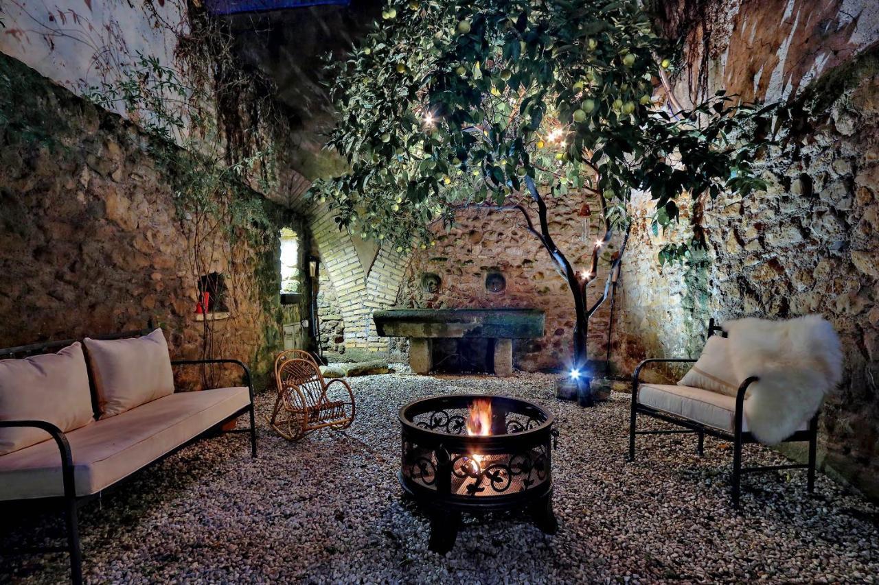 San Callisto Roma Dış mekan fotoğraf