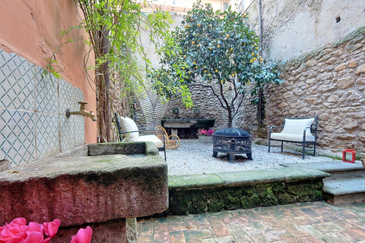 San Callisto Roma Dış mekan fotoğraf