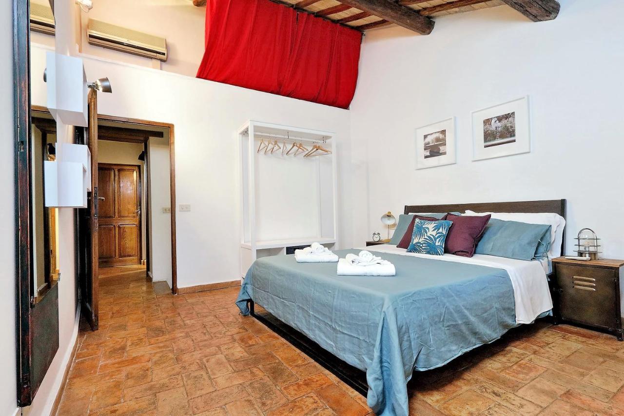 San Callisto Roma Dış mekan fotoğraf