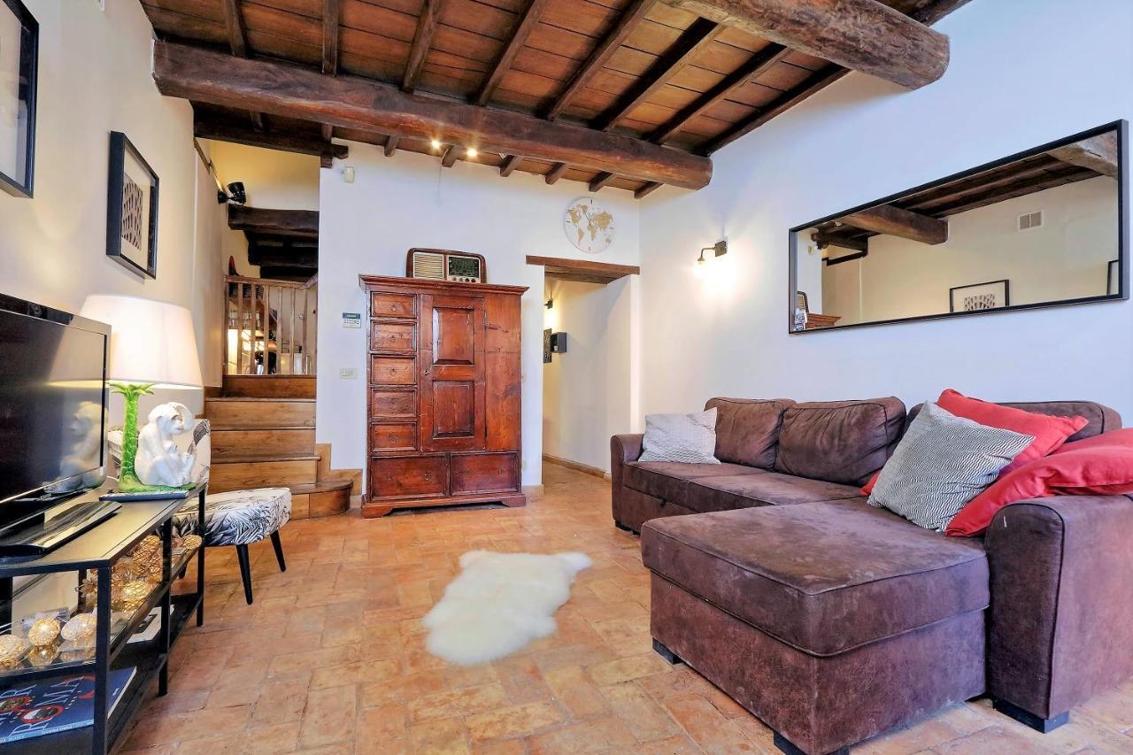 San Callisto Roma Dış mekan fotoğraf