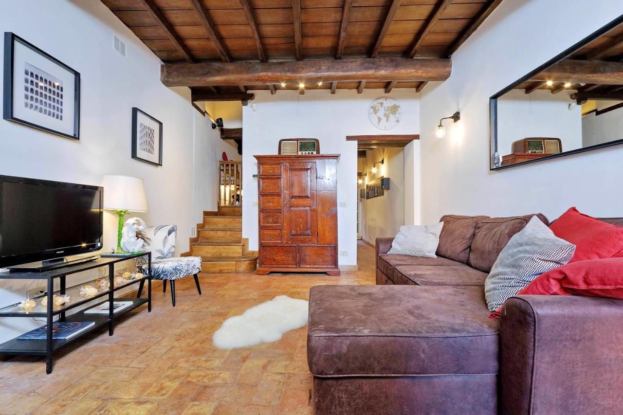 San Callisto Roma Dış mekan fotoğraf