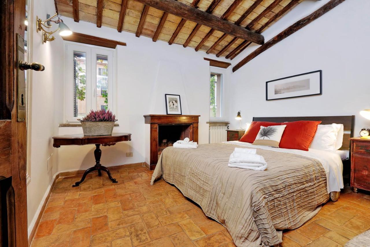 San Callisto Roma Dış mekan fotoğraf