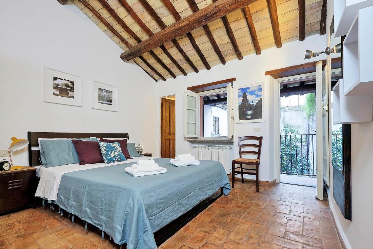 San Callisto Roma Dış mekan fotoğraf