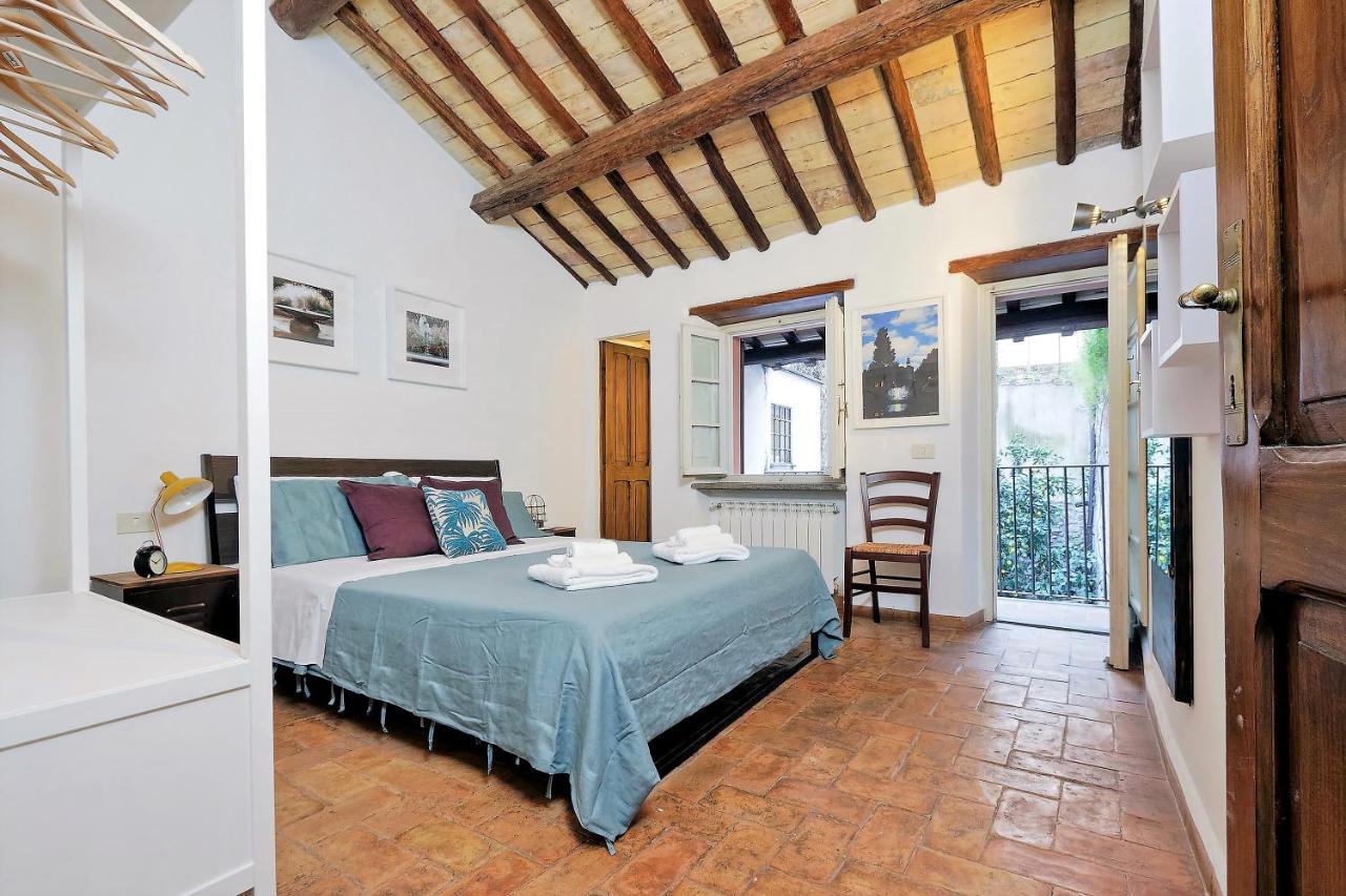 San Callisto Roma Dış mekan fotoğraf