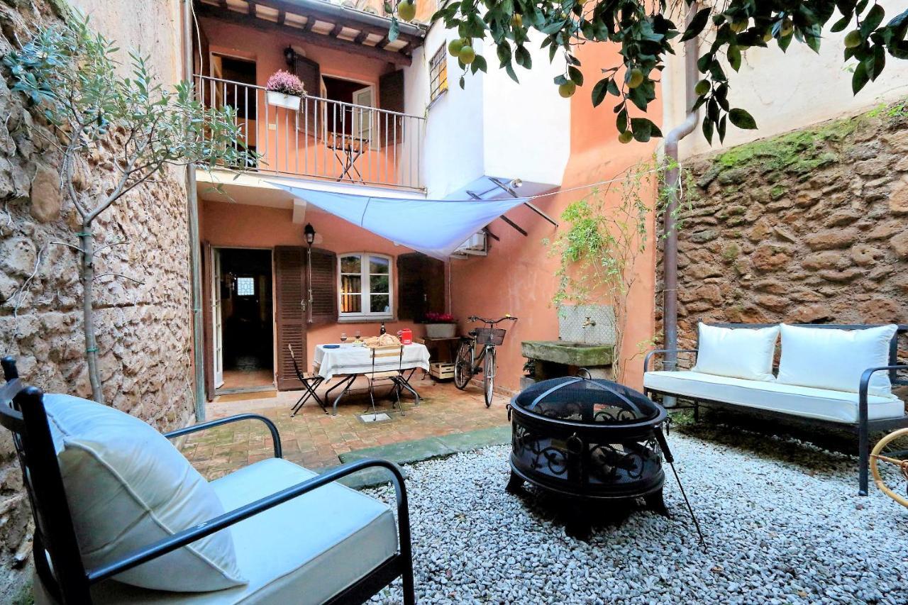 San Callisto Roma Dış mekan fotoğraf