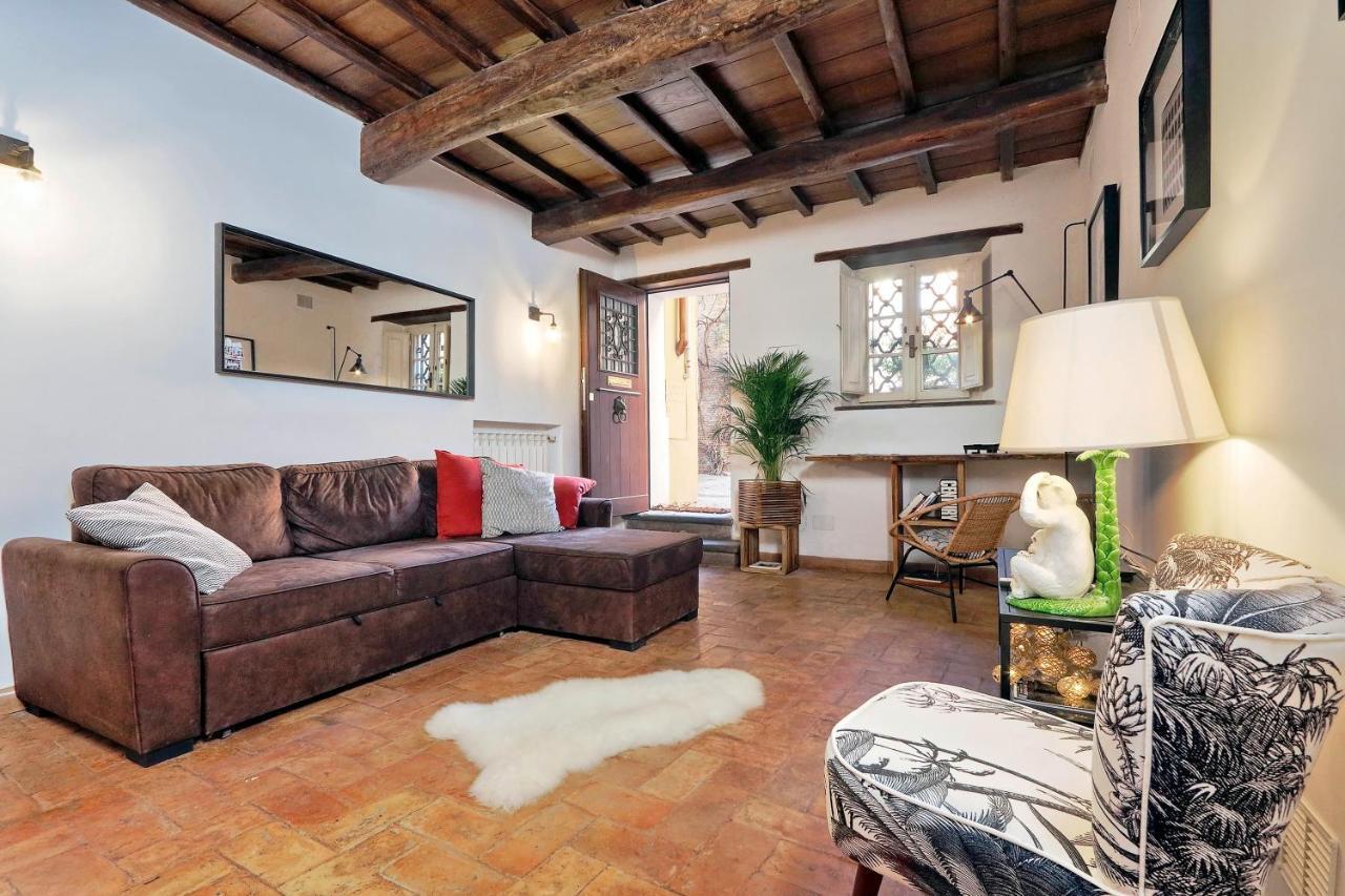 San Callisto Roma Dış mekan fotoğraf