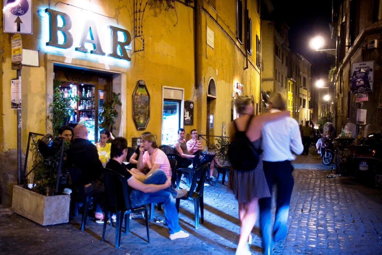 San Callisto Roma Dış mekan fotoğraf